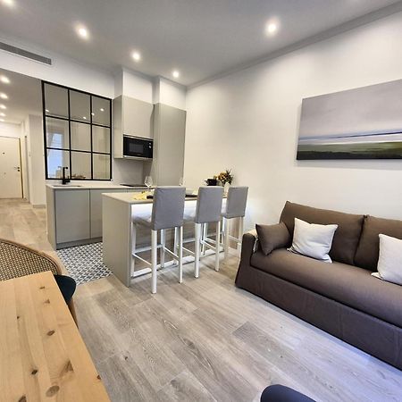 Apartamentos Plaza De Espana Madrid Ngoại thất bức ảnh